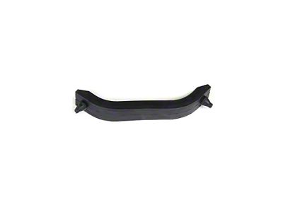OPR Insulator,Radiator Bracket, Upper/Lower, 1966-1976 Early