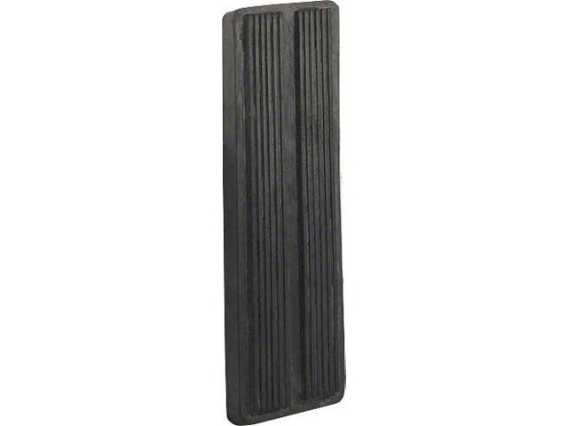 Accelerator Pedal/ Molded Rubber/ 65-77