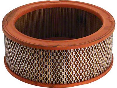 1966-1977 Air Filter - Motorcraft - Ford Bronco