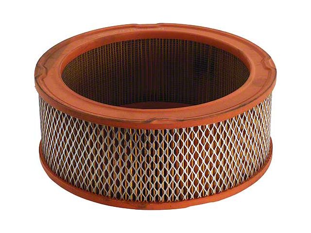 1966-1977 Air Filter - Motorcraft - Ford Bronco