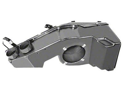 OPR 1966-1977 Bronco Heater Box