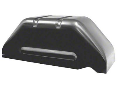 OPR 1966-1977 Bronco Inner Front Fender - Right