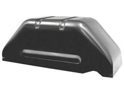 1966-1977 Bronco Inner Front Fender - Right