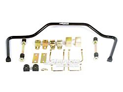 1966-1977 Bronco Sway Bar Kit - Front - 7/8 Inch Diameter