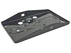 OPR 1966-1977 Ford Bronco Battery Tray - From Serial 760,001