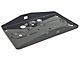 1966-1977 Ford Bronco Battery Tray - From Serial 760,001