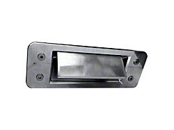 1966-1977 Ford Bronco Billett Tailgate Latch Assy, Machined