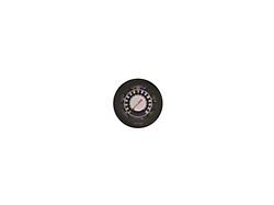 Classic Instruments Direct Fit 6 in 1 Gauge Set, OE Black (66-76 Bronco)