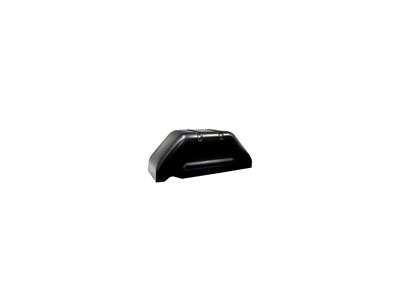 OPR 1966-1977 Ford Bronco Rear Wheel House - Right