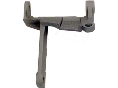 1966-1979 Corvette A.I.R. Pump Bracket Small Block