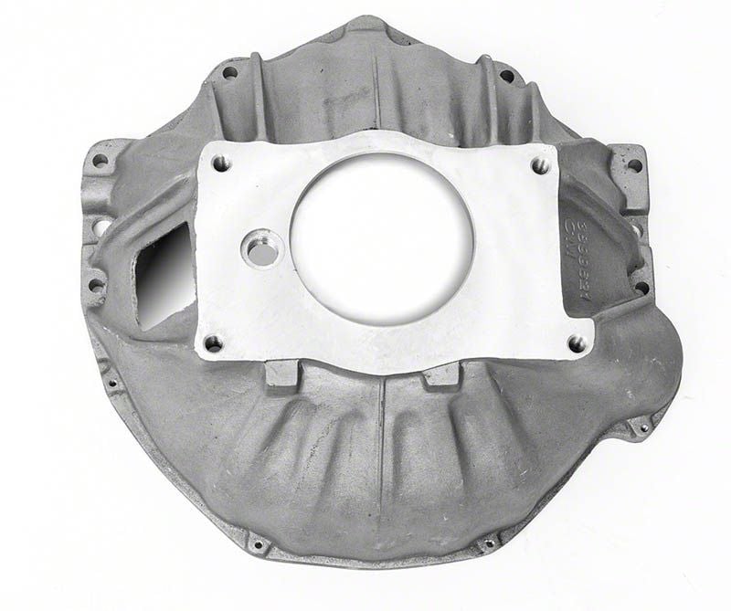 1965-1978 Corvette Clutch Kit 11" 10 Spline 350 & 427 W/O HD | Corvette - Foto 6