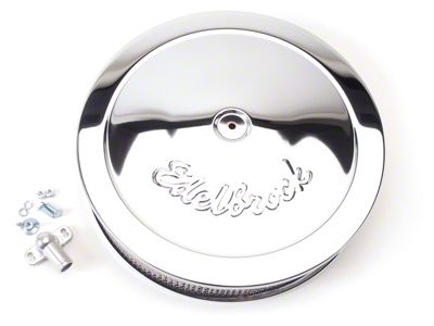 1966-1987 El Camino Edelbrock 1221 Pro-Flo Deep Flange