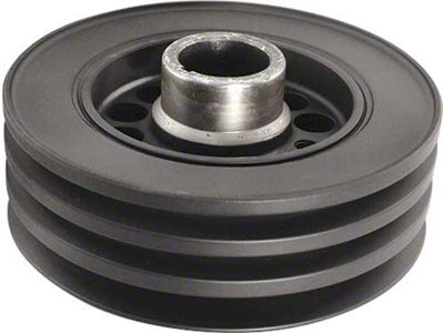 1966-1989 Ford Pickup Truck Harmonic Balancer - 300