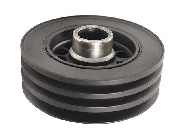 1966-1989 Ford Pickup Truck Harmonic Balancer - 300