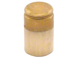 Fuel Sending Unit Float - Solid