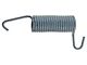 1966-1996 Ford Bronco Brake Shoe Adjusting Screw Spring - 4-5/8 Long (Fits all Ford body styles except Station Wagon)