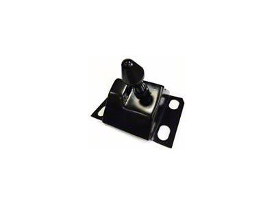 1966-67 Chevy II Hood Striker Assembly