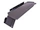 1966-67 Fairlane & Comet Package Tray Extension - RH