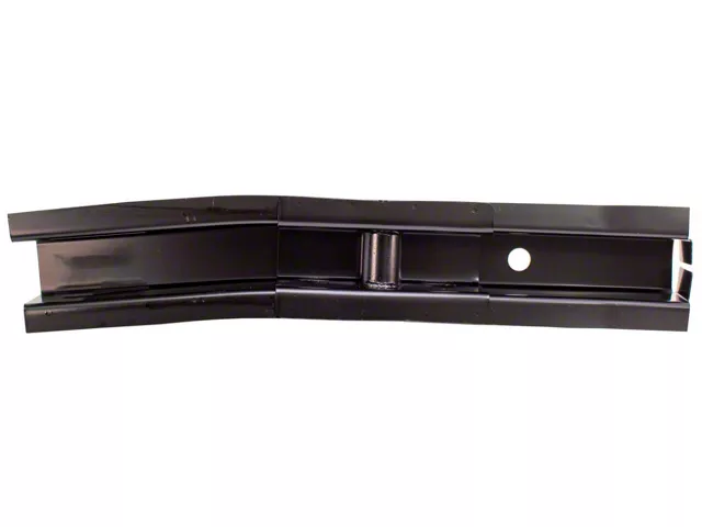 1966-67 Fairlane & Comet Rear Frame Rail Patch - LH