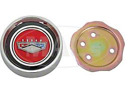Wheel Center Caps
