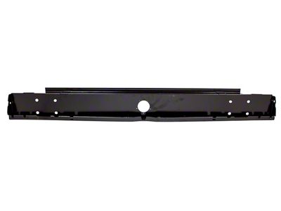 1966-67 Fairlane Rear Crossrail