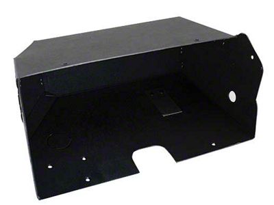 Falcon Glove Box Liner (1966 Comet; 66-67 Falcon)