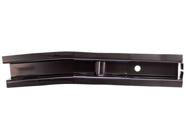 1966-67 Mercury Comet Rear Frame Rail Patch - LH