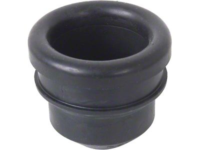 Oil Cap Grommet (Universal; Some Adaptation May Be Required)