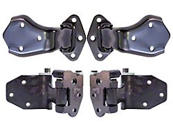 1966-69 Fairlane, 1967-69 Ranchero, 1966-69 Comet, 1968-69 Torino & Montego Door Hinge Set