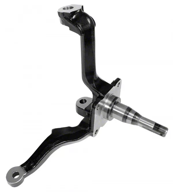Scott Drake New Right Front Spindle C7OZ-3105-R (66-69 Fairlane