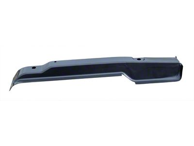 1966-69 Fairlane-Torino Front Seat Brace - Rear - RH