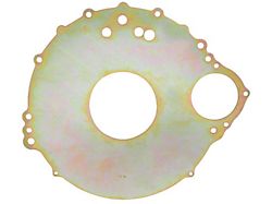 Transmission To Block Spacer For FE Engines - 390, 428 (66-69 Fairlane; 68-69 Torino)