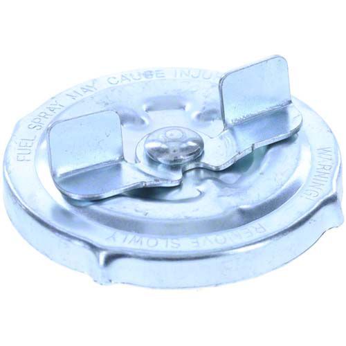 Ecklers Gas Cap (68-69 Falcon)