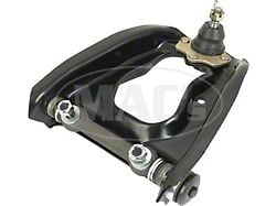1966-70, 1966-69 Comet Falcon Upper Control Arm, High-Performance, Heavy Duty Shaft