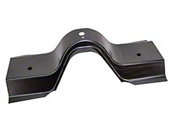 1966-70 Fairlane, 1967-71 Ranchero, 1966-69 Comet, 1968-71 Torino & Montego Bucket Seat Floor Inner Bracket