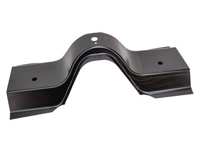 1966-70 Fairlane, 1967-71 Ranchero, 1966-69 Comet, 1968-71 Torino & Montego Bucket Seat Floor Inner Bracket