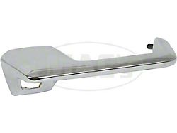 Outside Door Handle/ Right/ Button Not Included