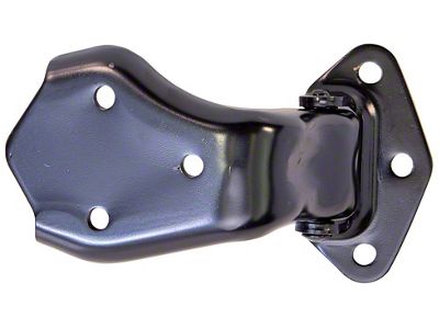 1966-70 Falcon, 1966-69 Comet, 1966 Ranchero Door Hinge - Left Upper