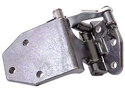 1966-70 Falcon, 1966-69 Comet, 1966 Ranchero Door Hinge - Right Lower