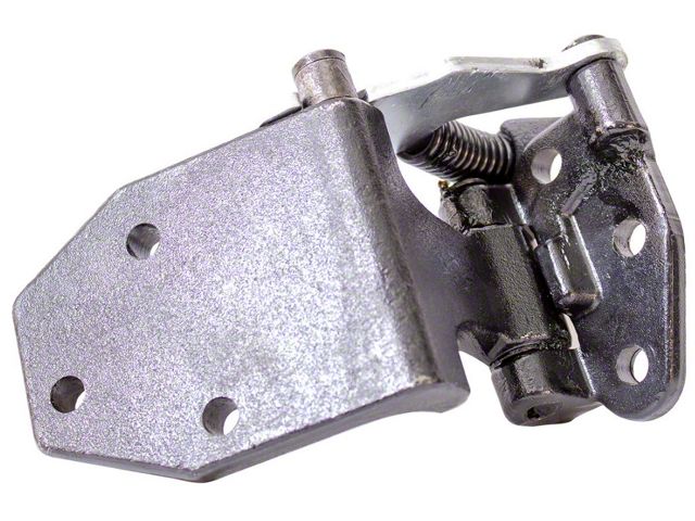 1966-70 Falcon, 1966-69 Comet, 1966 Ranchero Door Hinge - Right Lower