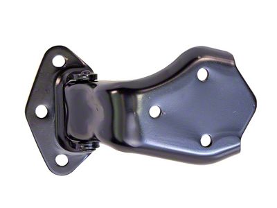 1966-70 Falcon, 1966-69 Comet, 1966 Ranchero Door Hinge - Right Upper