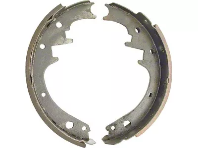 Brake Shoes/ 10 X 2-1/2