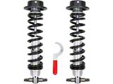 Aldan American Road Comp Series Single Adjustable Front Coil-Over Kit; 450 lb. Spring Rate (66-70 Small Block V8 Comet, Falcon)