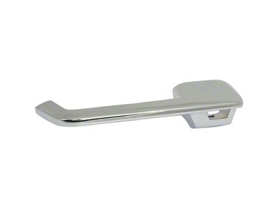 1966-1971 Outside Door Handle/ Left/ Button Not Included