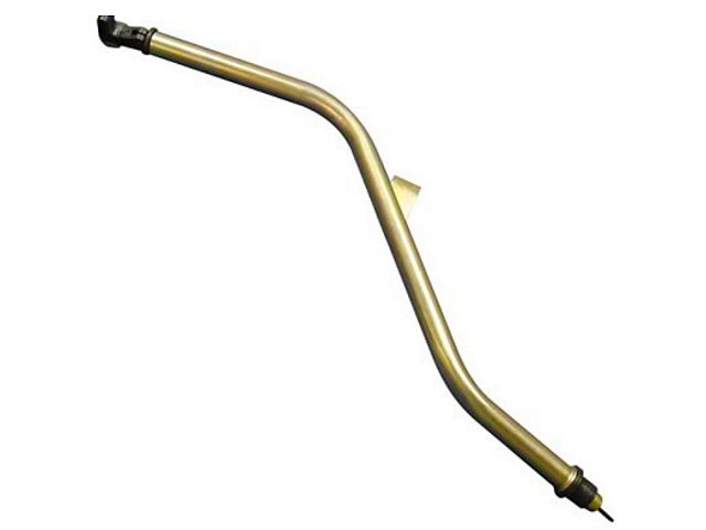 Transmission Dipstick & Filler Tube,C4,FE,64-79