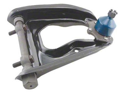 1966-71 Fairlane-Torino-Ranchero-Comet-Montego 3-Bolt Style Upper Control Arm Assembly