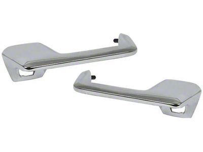 Door Handles,66-71 FAL/FRL/RCH