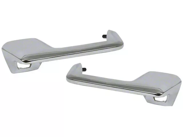 Door Handles,66-71 FAL/FRL/RCH