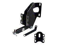 1966-71 Ford Ranchero Power Brake Booster Bracket Kit