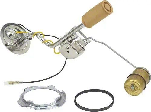 Fuel Tank Sending Unit For 1973-1979 Ford Thunderbird & Ranchero - Gasoline, OSIAS SU-74